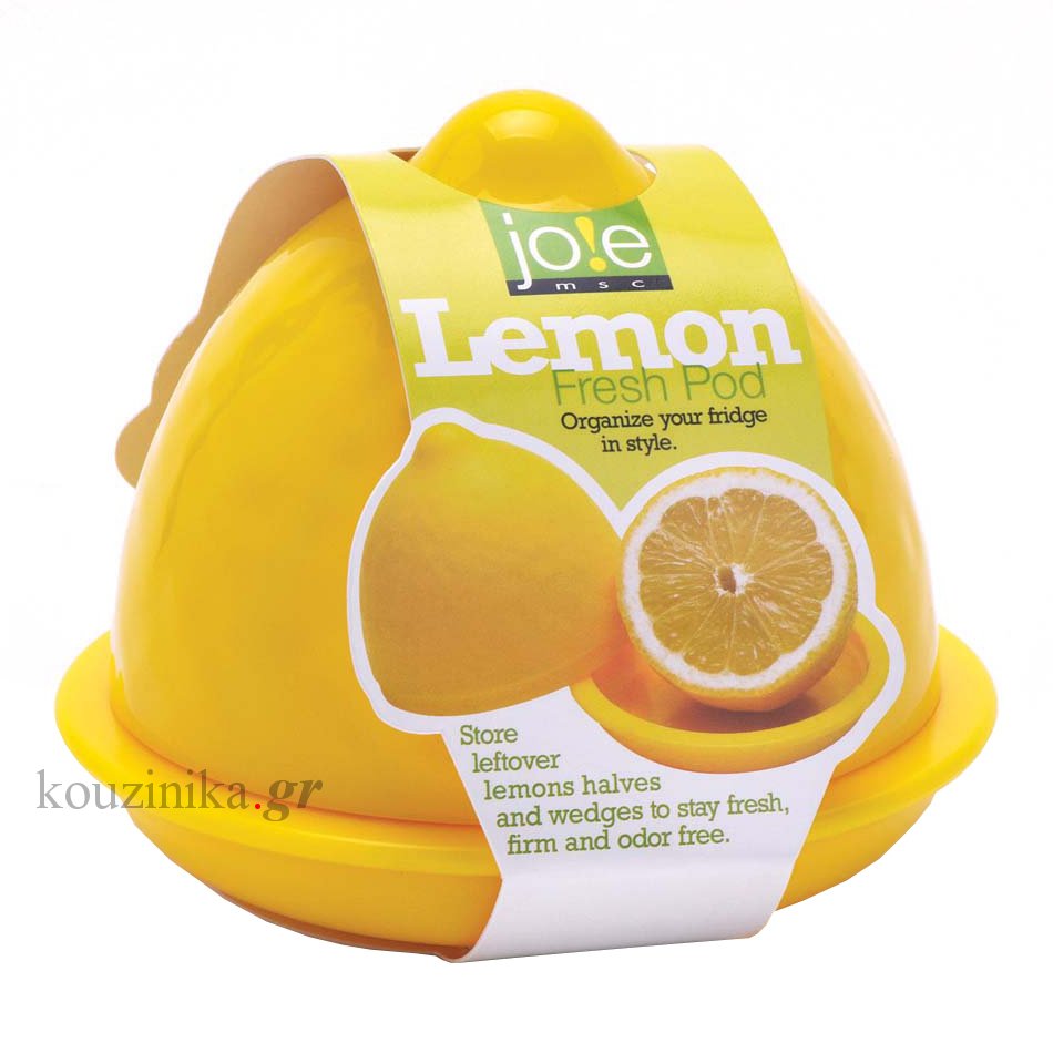 Κουτάκι λεμονιού Lemon Fresh Pod
