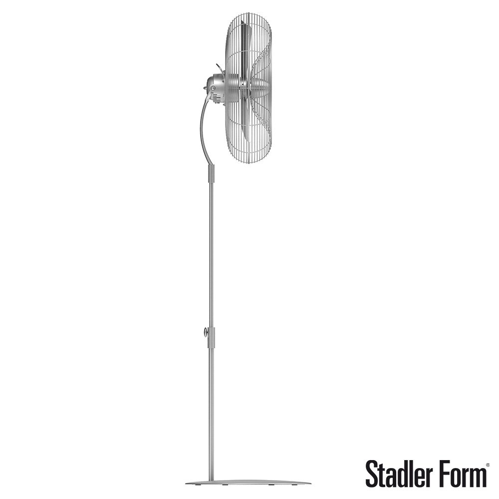 Ανεμιστήρας Stadler Form Charly με ορθοστάτη 40 cm