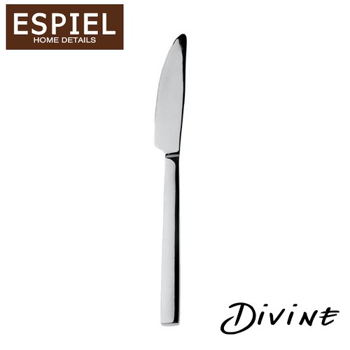 Μαχαίρι φαγητού ανοξείδωτο Espiel Divine