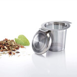 Φίλτρο για τσάι ανοξείδωτο Teatime Νο1576