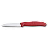 Μαχαίρι Victorinox 8 εκ. κόκκινη λαβή 6.7401