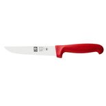 Μαχαίρι Icel 10 cm κόκκινη λαβή