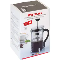 Καφετιέρα γαλλικού χειρός Westmark Brasilia 1L