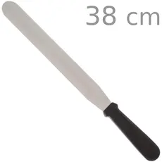 Παλέτα-σπάτουλα ζαχαροπλαστικής 38cm