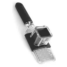 Microplane βοηθητική λαβή για τη σειρά τριφτών Home 35000