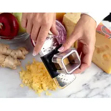 Microplane βοηθητική λαβή για τη σειρά τριφτών Home 35000