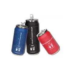 Σετ 3 ισοθερμικά μπουκάλια 500-400-330 ml