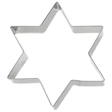 Κουπάτ ανοξείδωτο Big Star 12cm Νο 3512