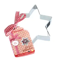 Κουπάτ ανοξείδωτο Big Star 12cm Νο 3512