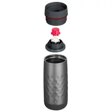 Ποτήρι θερμός Viva Mug 0,4L Νο5280 ανθρακί