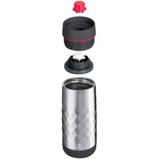 Ποτήρι θερμός Viva mug 0,4L Νο5280 Inox