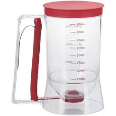 Δοσομετρική κανάτα-διανεμητής 900ml Westmark 3012