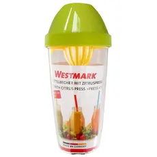 Σέικερ με στίφτη Westmark Press and Shake 3079