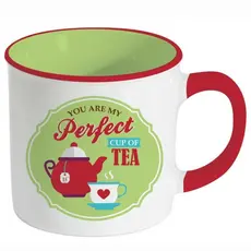 Retro Break Coffee Green κούπα 300 ml