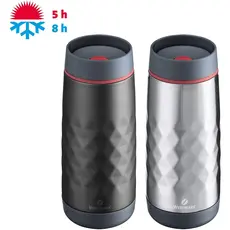 Ποτήρι θερμός Viva mug 0,4L Νο5280 Inox