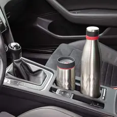 Ποτήρι θερμός Viva mug 0,4L Νο5280 Inox