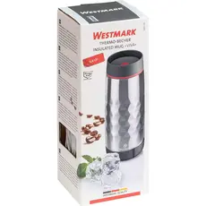 Ποτήρι θερμός Viva mug 0,4L Νο5280 Inox