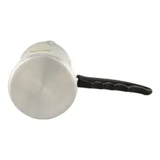 Μπρίκι από αλουμίνο ηλεκτρικό 4mm Νο5