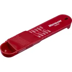 Σετ 2 κουτάλια μεζούρες ρυθμιζόμενα Vario No 3059