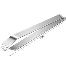 Τσιμπιδάκι για κόκκαλα ψαριών INOX 5159 12cm
