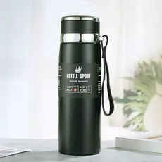 Θερμός χρωματιστό Bottle Inox 800ml