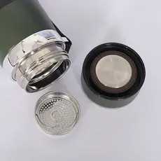 Θερμός ανοξείδωτο Bottle Inox 800 ml