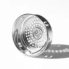 Θερμός ανοξείδωτο Bottle Inox 800 ml