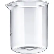 Ανταλλακτικό γυαλί καφετιέρας Brasilia 500 ml