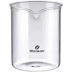 Ανταλλακτικό γυαλί καφετιέρας Brasilia 500 ml