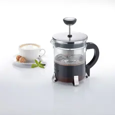 Ανταλλακτικό γυαλί καφετιέρας Brasilia 500 ml