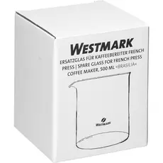 Ανταλλακτικό γυαλί καφετιέρας Brasilia 500 ml