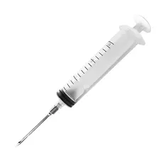 Σύριγγα μαριναρίσματος RC001K 30ml