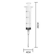 Σύριγγα μαριναρίσματος RC001K 30ml