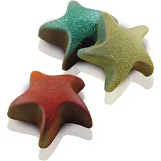 Φόρμα για σοκολατάκια Silikomart Choco Starfish SCG42