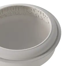 Φόρμα σιλικόνης Silikomart Endless Love Φ19 cm