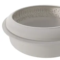 Φόρμα σιλικόνης Silikomart Endless Love Φ19 cm