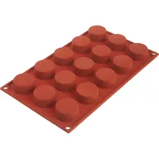 Φόρμα σιλικόνης Petit Fours Silikomart SF027
