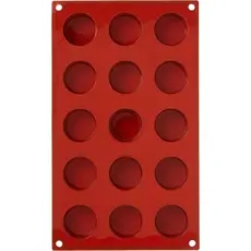 Φόρμα σιλικόνης Petit Fours Silikomart SF027