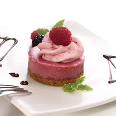 Φόρμα σιλικόνης Petit Fours Silikomart SF027