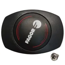 Μπουτόν χύτρας ταχύτητας Fagor Classic με βίδα