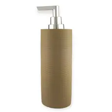 Dispenser σαπουνιού λαδί με ρίγες