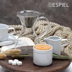 Espiel κανάτα γαλλικού LOR413
