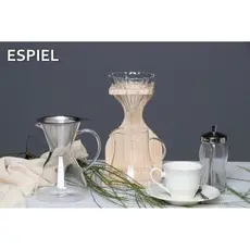 Espiel κανάτα γαλλικού LOR413