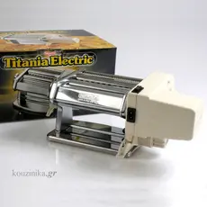 Μηχανή ζυμαρικών ηλεκτρική Titania Electric
