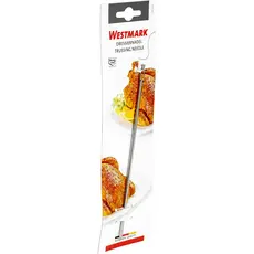 Βελόνα ραφής (σακοράφα) ανοξείδωτη Westmark No 1268