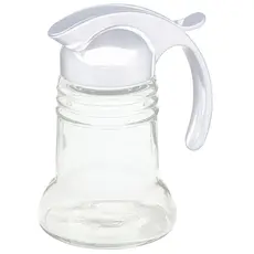 Μελιέρα γυάλινη "Paris standard" 150 ml