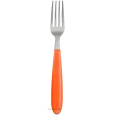 Πιρούνι φαγητού Vero Orange