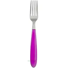 Πιρούνι φαγητού Vero Fuchsia