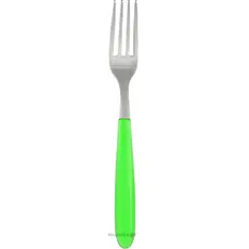 Πιρούνι φαγητού Vero Green