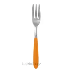 Πιρούνι γλυκού Vero Orange